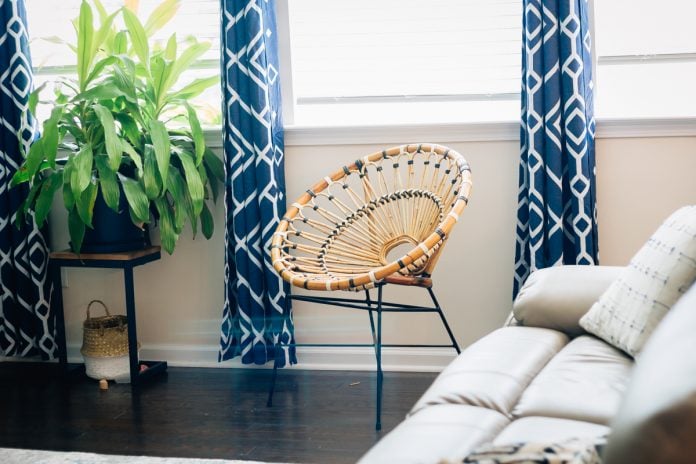 Fall Home And Fashion