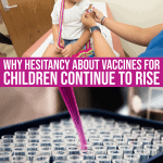 Skepticism About Vaccines For Children Could Affect Covid-19 Vaccine Rates