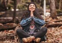 Setting Intentions To Manifest The Life You Want