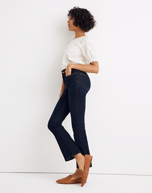 The 25 Coolest, Comfiest, And All-Around Best Jeans For Women