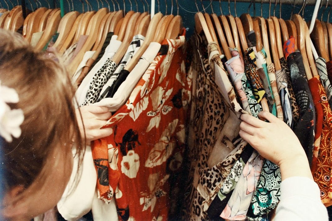 5 Helpful Tips To Build Your Children’s Capsule Wardrobe This Year