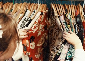 5 Helpful Tips To Build Your Children’s Capsule Wardrobe This Year