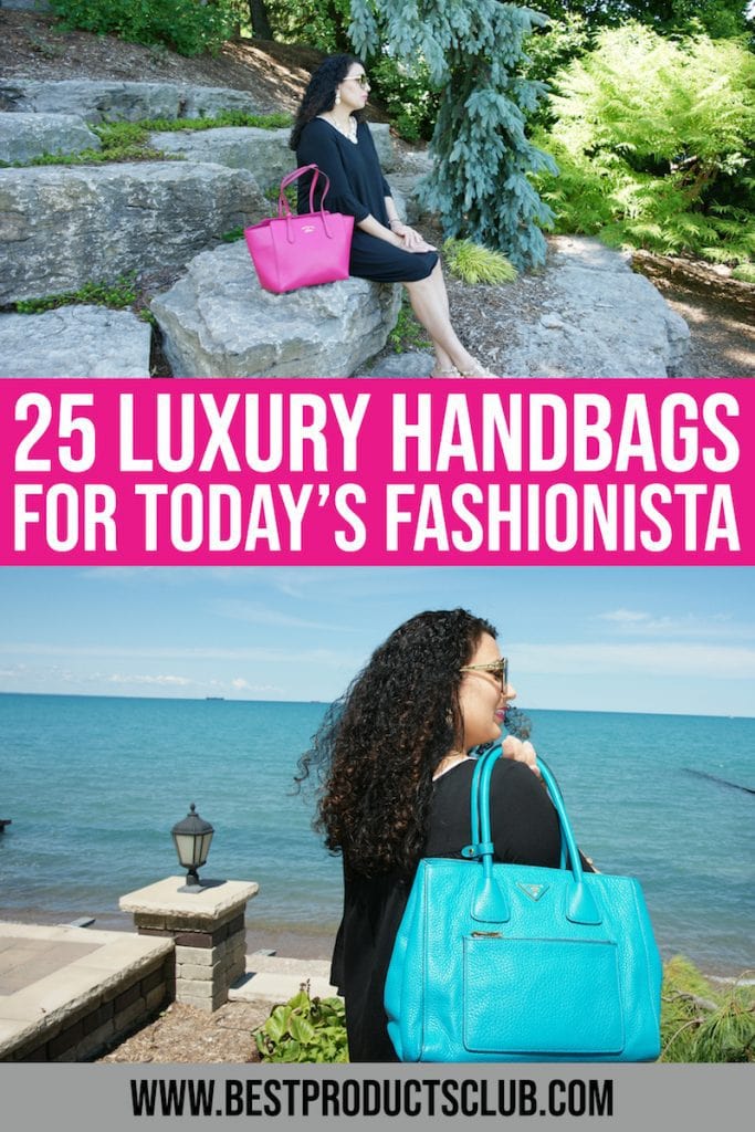 Daily-Mom-Parent-Portal-25 Luxury Handbags For Today'S Fashionista