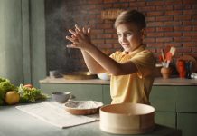 5 Cake For Kids Recipes To Bake & Enjoy Together