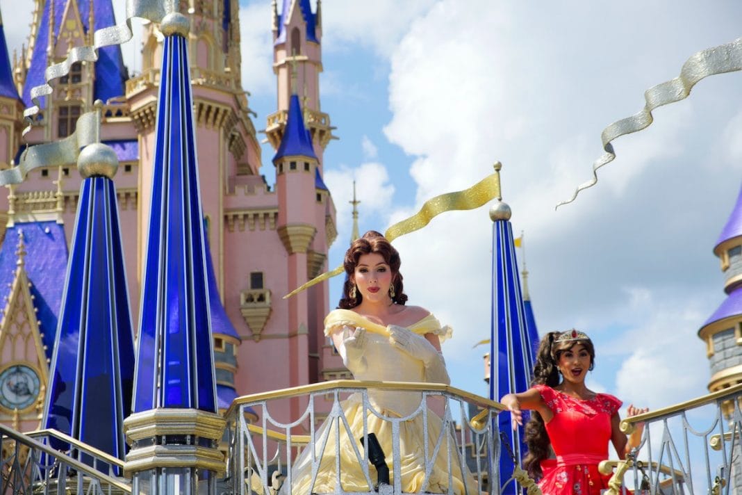 Planning A Disney Vacation At Home With These 10 Genius Ideas