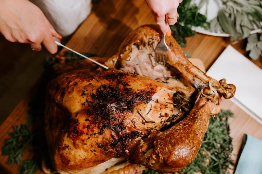 7 New Traditions To Make Thanksgiving Memorable 7 New Traditions To Make Thanksgiving Memorable