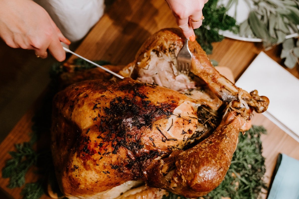 7 New Traditions To Make Thanksgiving Memorable