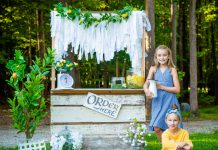 Diy Photo Shoot Props For Kids