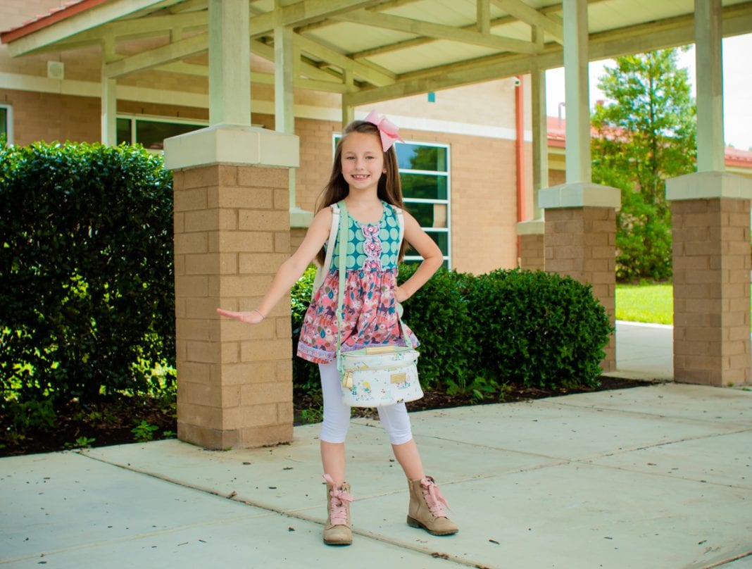 Child Diabetes: 6 Important Things To Prepare Your Kid For School