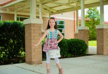 Child Diabetes: 6 Important Things To Prepare Your Kid For School