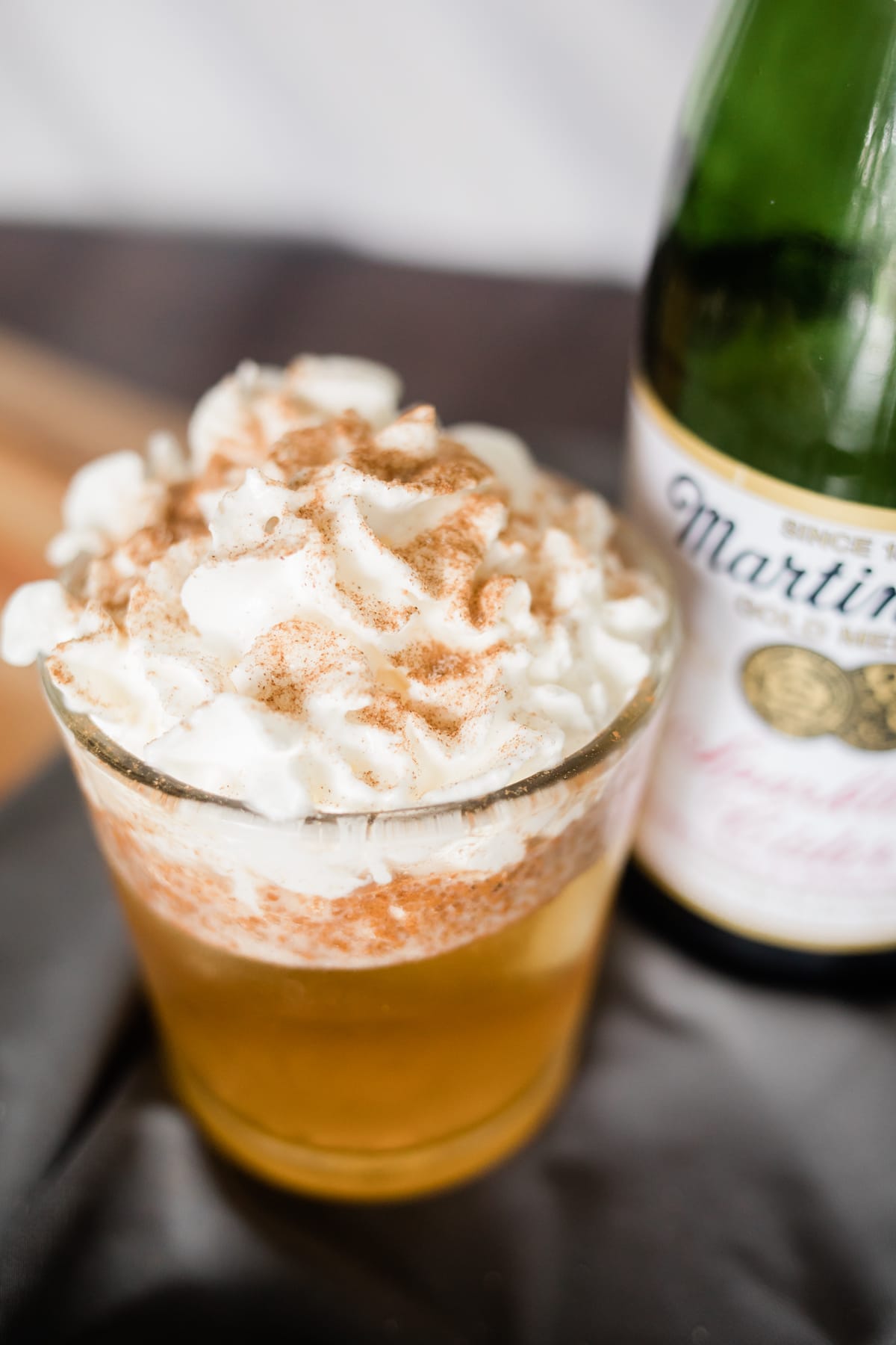 12 Easy And Delicious Thanksgiving Drinks For Kids (And Adults)