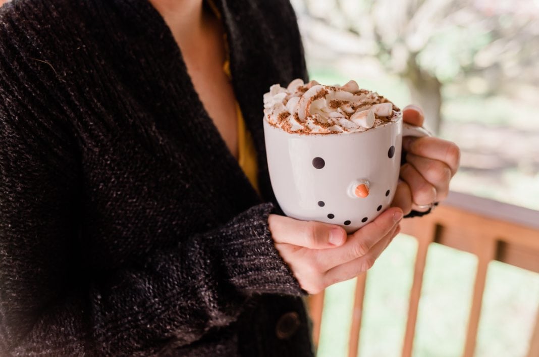 12 Easy And Delicious Thanksgiving Drinks For Kids (and Adults)