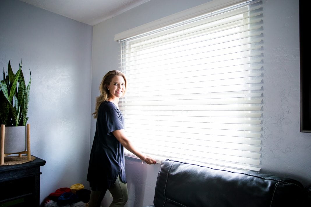 Diy Blinds: Easy Cordless Window Blinds For Your Home