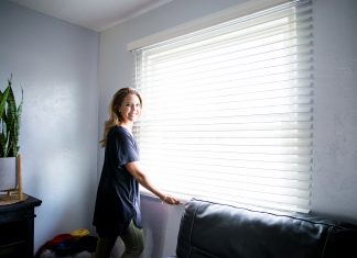 Diy Blinds: Easy Cordless Window Blinds For Your Home