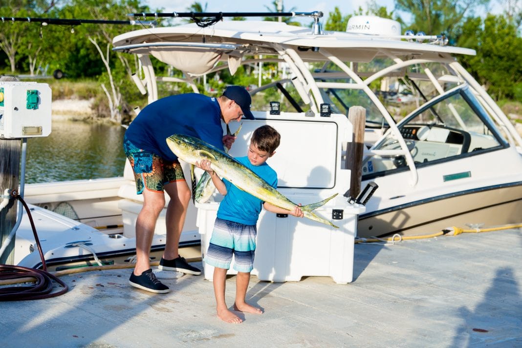 The Best Summer & Fall Outdoor Gear For Families
