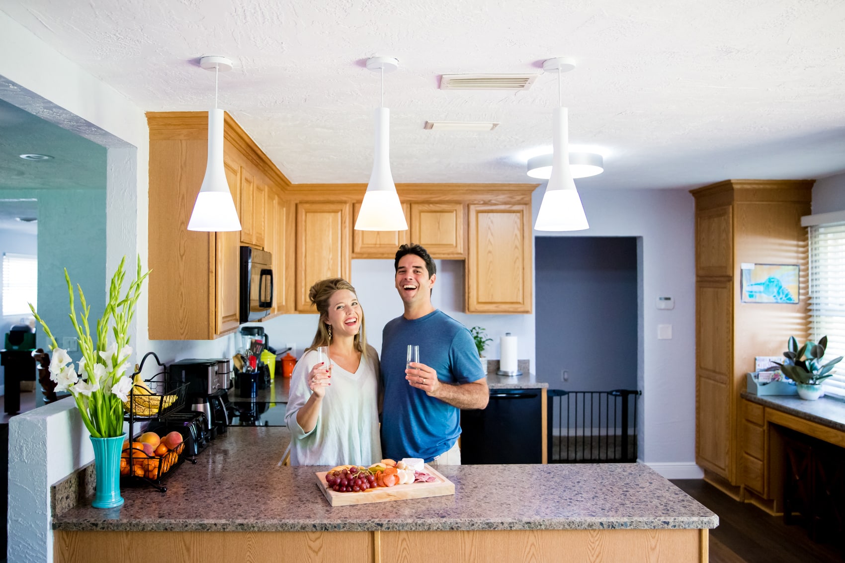 Smart Lighting For Your Home: 5 Reasons To Buy Philips Hue Lighting