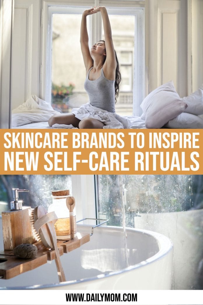 23 Facial Products To Instantly Rejuvenate Parched Skin