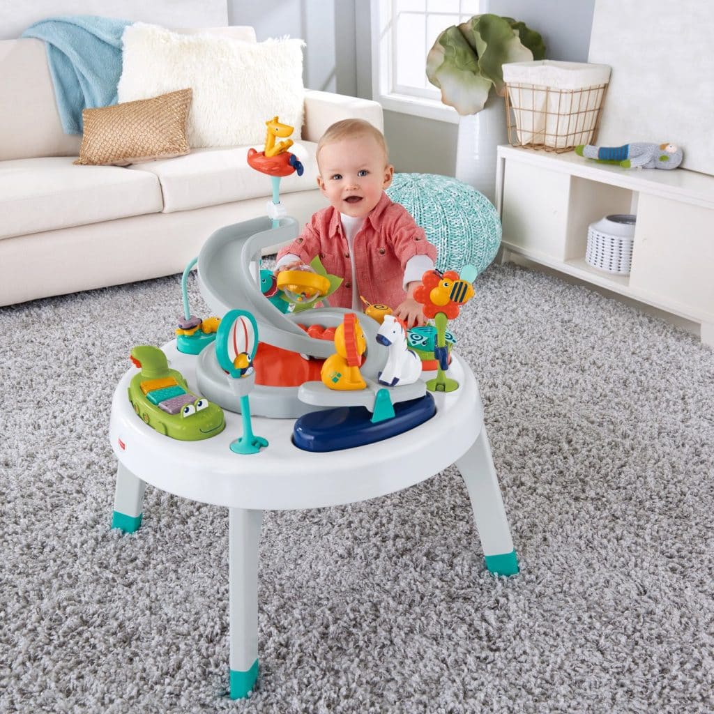 Best-Products-Club-Activity Table For Baby