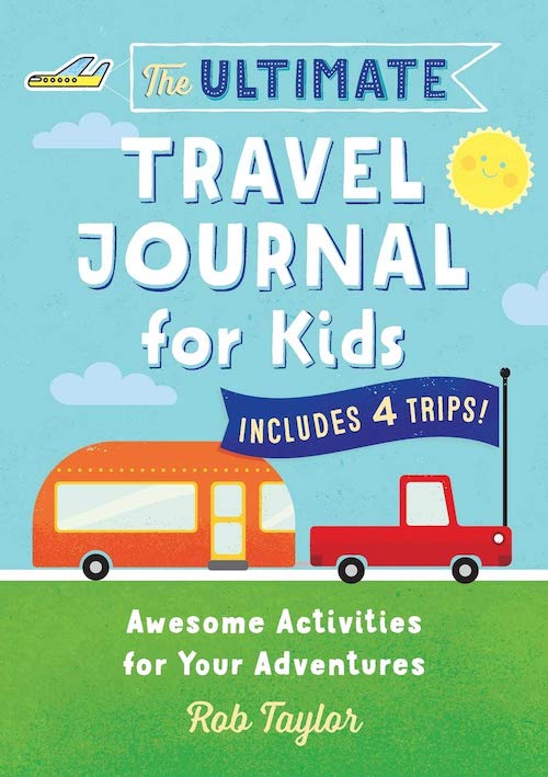 The Top 25 Kids Journals To Inspire Your Kids To Write