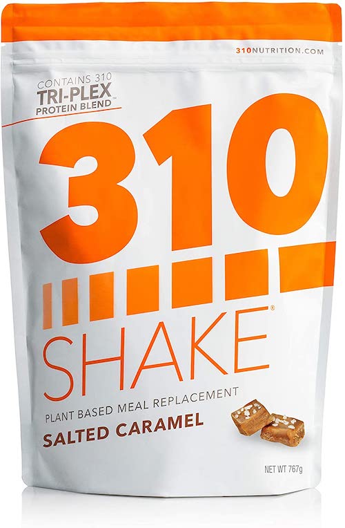 Best Tasting Energy Bars And Protein Shakes For Weight Loss
