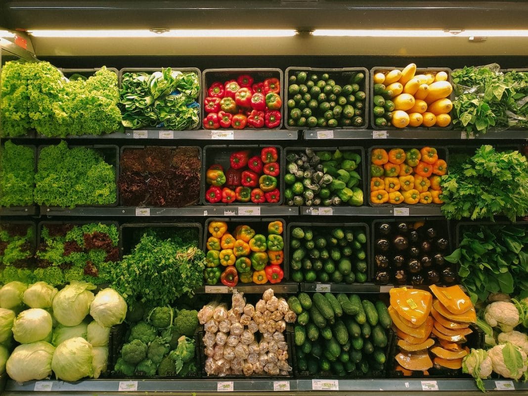 Skyrocketing Food Prices Due To Global Health Crisis