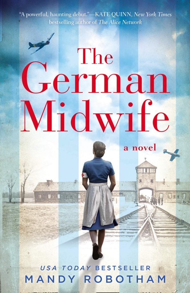 10 Historical Fiction Wwii Books You Won’t Want To Put Down