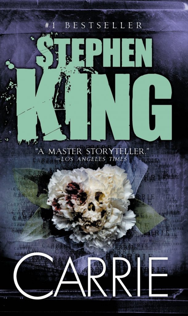 13 Of The Best Stephen King Novels…You Scared?