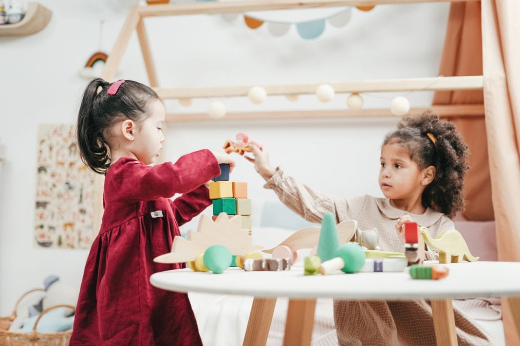 Starting Daycare: The Most Important Items You Need