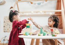 Starting Daycare: The Most Important Items You Need