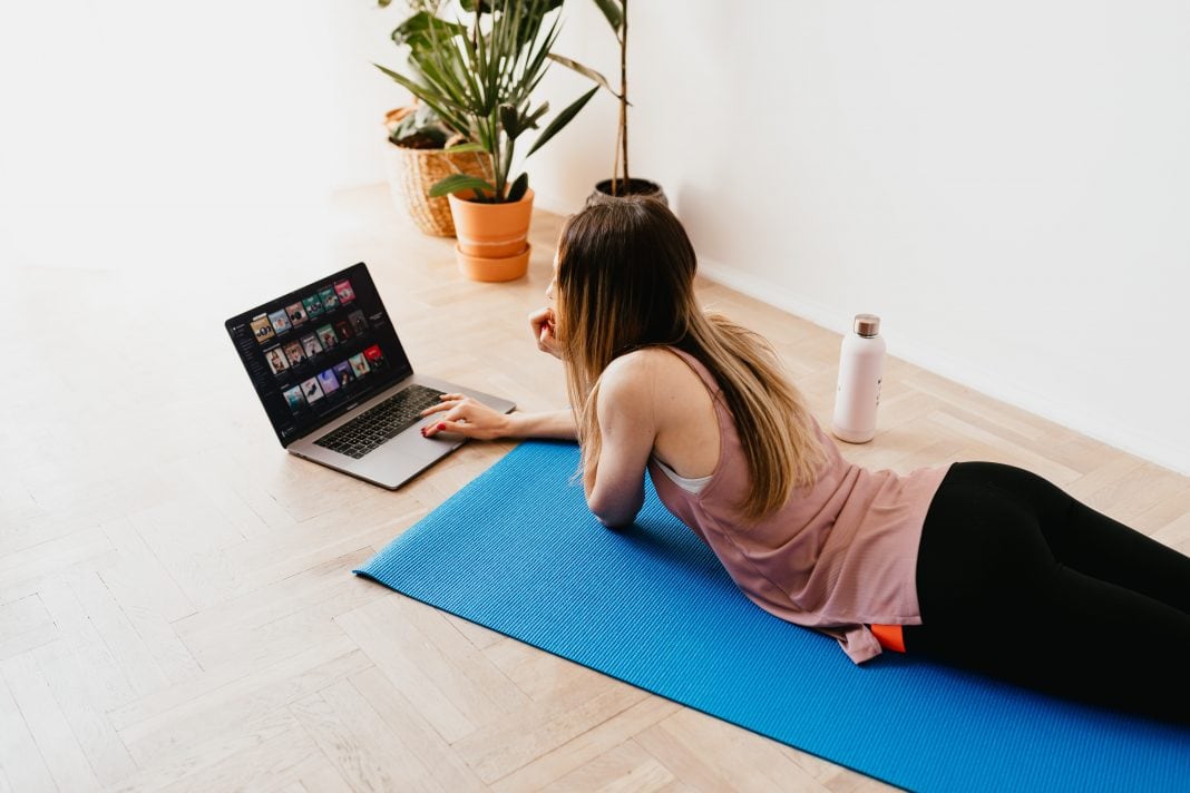 5 Ways To Have A Great Workout Without Paying For Exercise Classes
