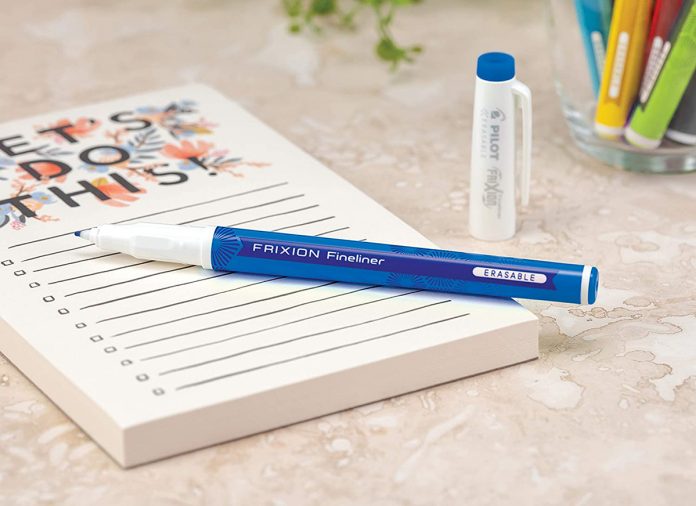 Pilot Pens