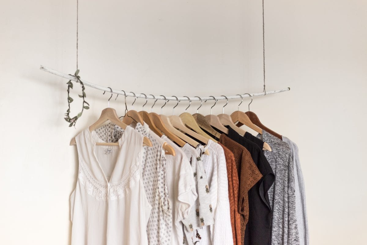 5 Helpful Tips To Build Your Children’S Capsule Wardrobe This Year
