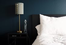 3 Compelling Reasons You Should Use Black And White Decor To Up-level Your Home