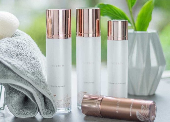 23 Facial Products To Instantly Rejuvenate Parched Skin