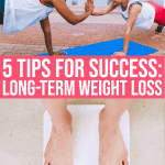 5 Healthy Tips For Long-term Success: Best Weight Loss Programs