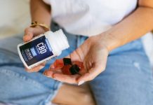 13 Must-have Health Supplements For Fall