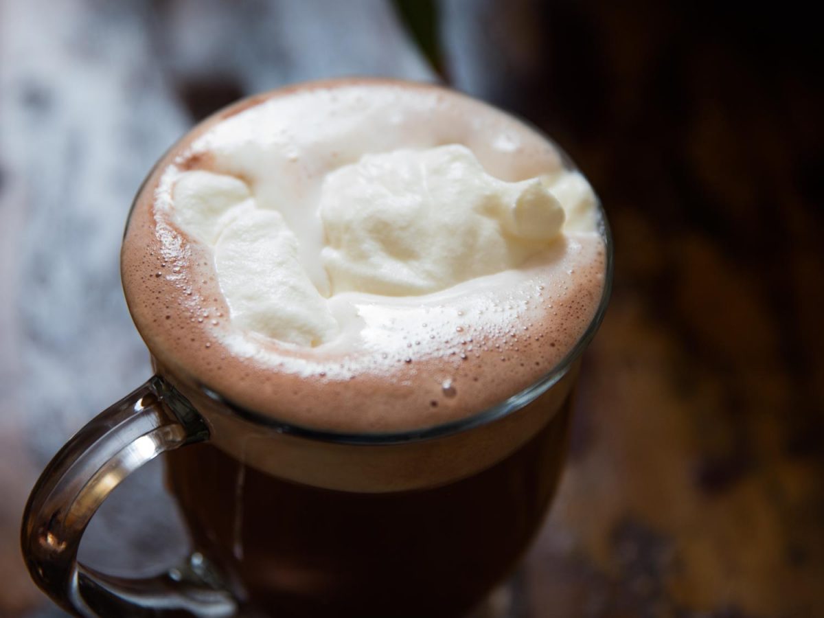 20 Delightful Coffee Recipes To Enjoy This Season