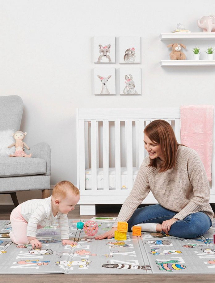 Baby Safety Month: 16 Items To Ensure Safety For Babies