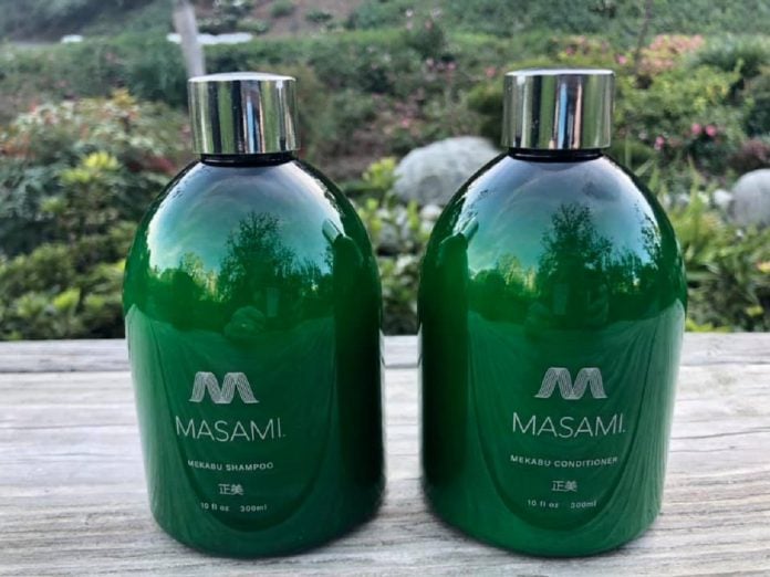 Skincare And Hair - Ss