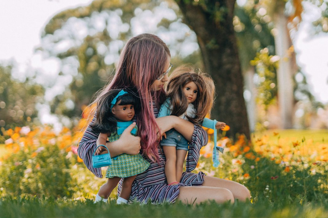 American Girl Dolls: Fostering Strong Inclusive And Diverse Play In 2020 American Girl Dolls: Fostering Strong Inclusive And Diverse Play In 2020