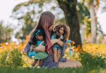 American Girl Dolls: Fostering Strong Inclusive and Diverse Play in 2020 American Girl Dolls: Fostering Strong Inclusive And Diverse Play In 2020