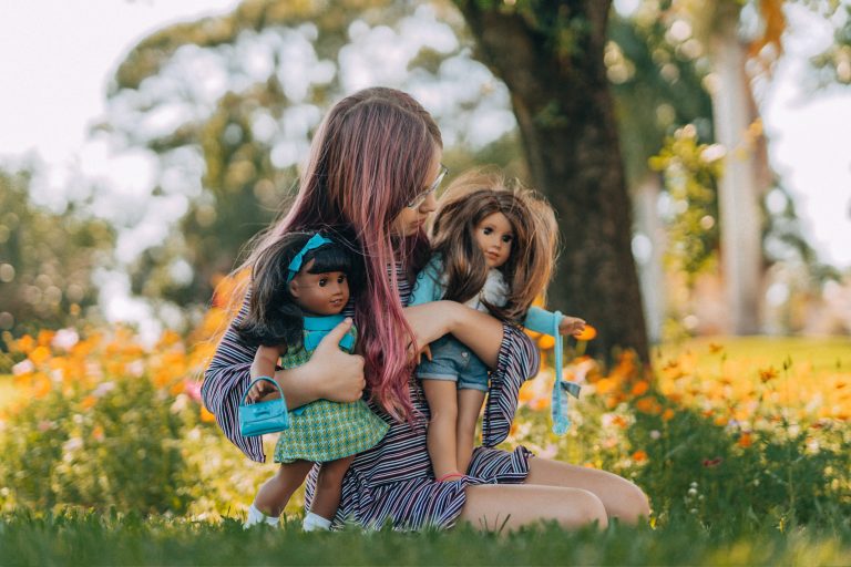 American Girl Dolls: Fostering Strong Inclusive and Diverse Play in 2020
