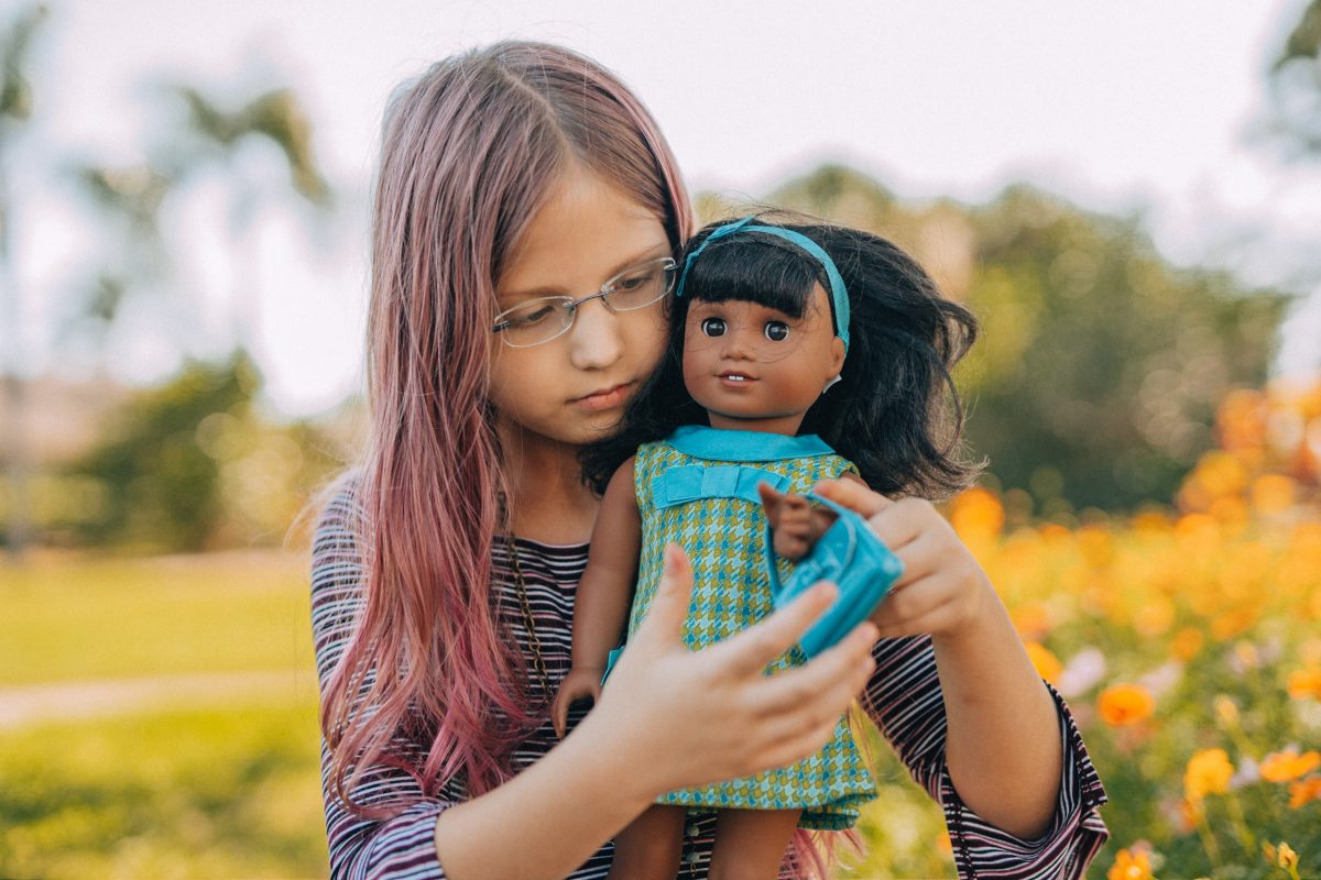 American Girl Dolls: Fostering Strong Inclusive And Diverse Play In 2020