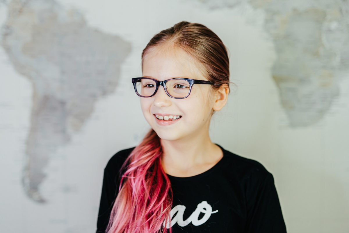 Jonas Paul Eyewear: The Go-to For Awesome Kid And Teen Glasses