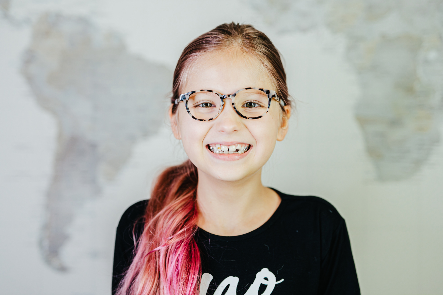 Lookin' good, kid! Jonas Paul makes sturdy, stylish eyewear for kids that  helps them feel great about themselves, inside and out. Inspired…