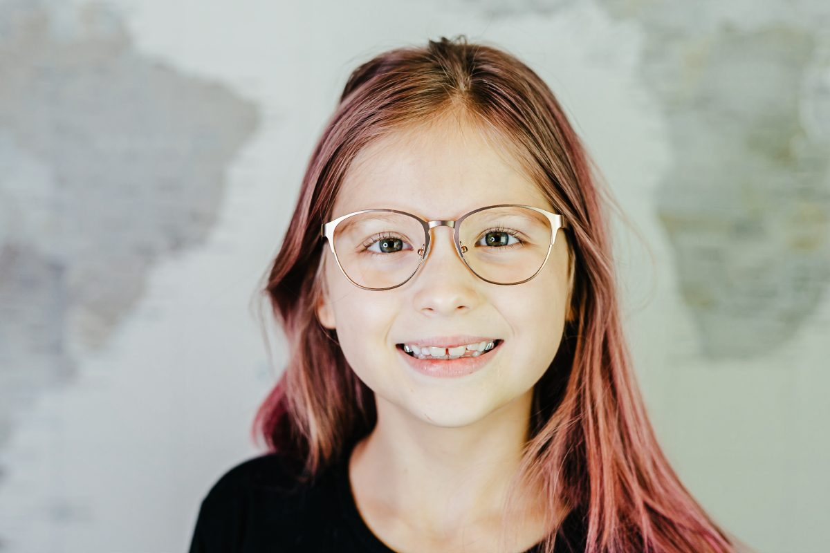 Jonas Paul Eyewear: The Go-to For Awesome Kid And Teen Glasses