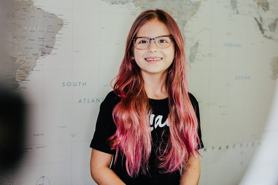 Jonas Paul Eyewear: The Go-to For Awesome Kid And Teen Glasses
