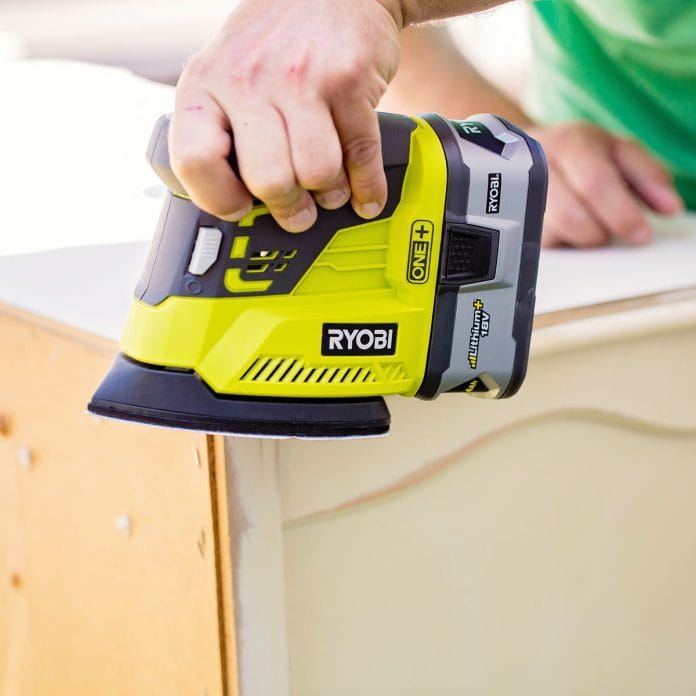 8 Ryobi Power Tools Every Homeowner Needs » Read Now!