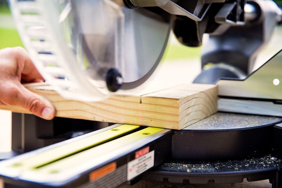 8 Ryobi Power Tools Every Homeowner Needs » Read Now!