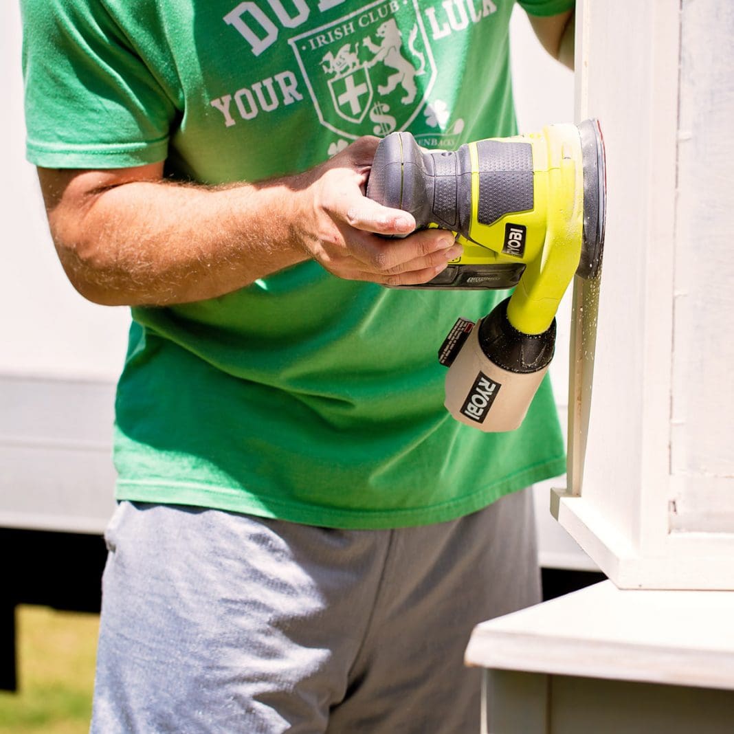 8 Ryobi Power Tools Every Homeowner Needs » Read Now!